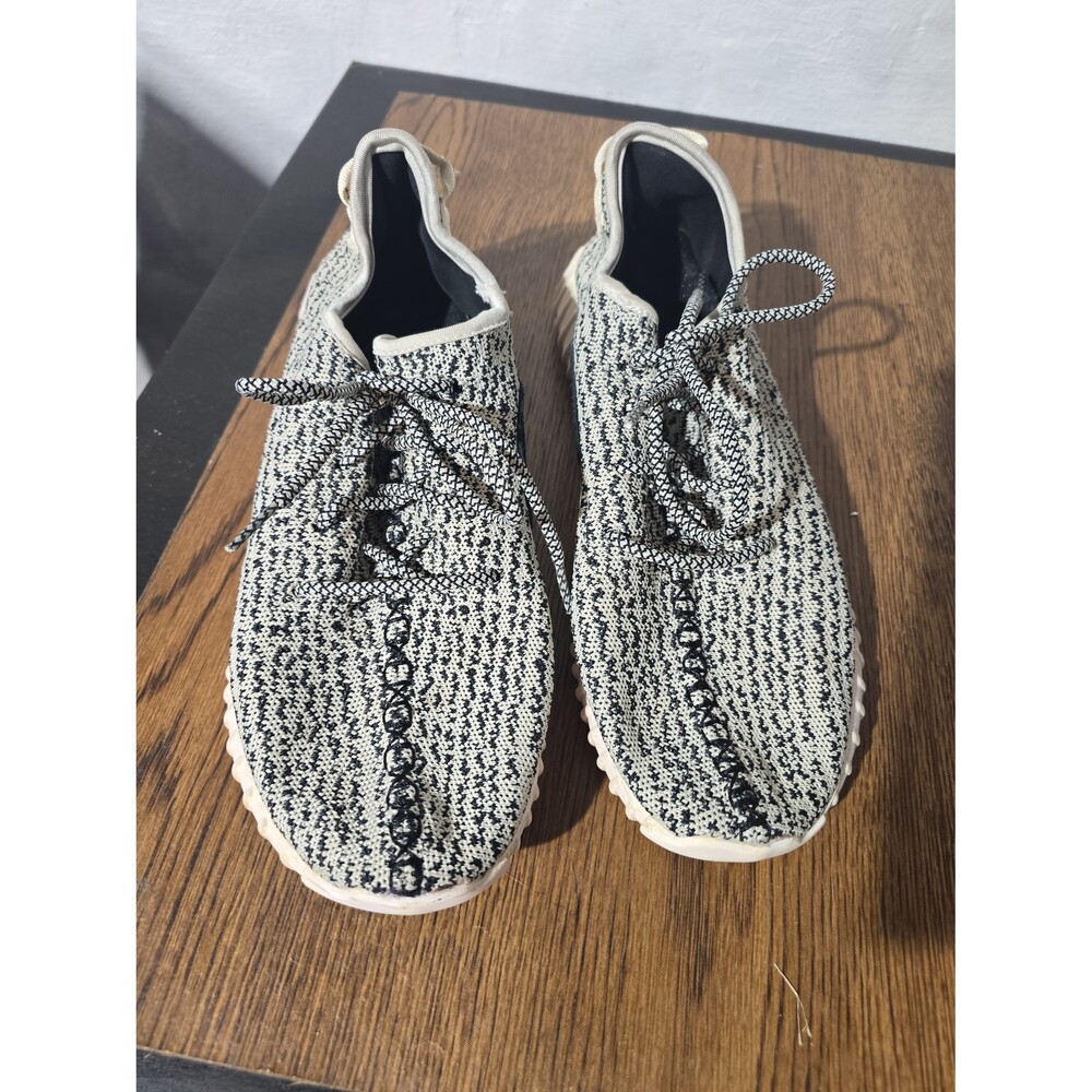 Yeezy Boost 350 Turtle Dove V1 - READ DESCRIPTION